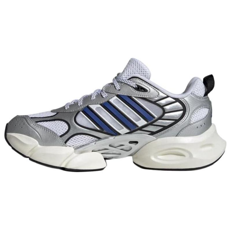 

Adidas Climacool Vento 3.0 Heat.RDY Silver Semi Lucid Blue Sneakers IH2281 40⅔ серебряный