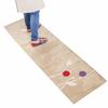 Oka Etoff Kitchen Mat, Approx. 50 X 180 Cm (Beige)