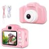 Small Mini Children Camera X2 Kids HD Camera Toys Children Mini Digital Camera  Outdoor Photography