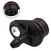 Valvola di Riparazione Pompa Sottovuoto Freno Valvola di Riparazione Pompa Sottovuoto Freno 31430964 31258031 Per Volvo XC60 S60 V40 S80 XC70