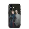 Casing for Apple iPhone 17 14 15 16 Plus Pro Max 16E ProMax + 16Plus 14+ 16+ Phone Case The Untamed Xiao Zhan Wei Wuxian