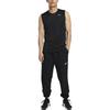 New Nike Tank Tops Men's Black DX0992-010