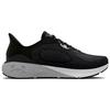 Under Armour Women's HOVR Machina 3 Running Shoes Black/White 3024907-001
