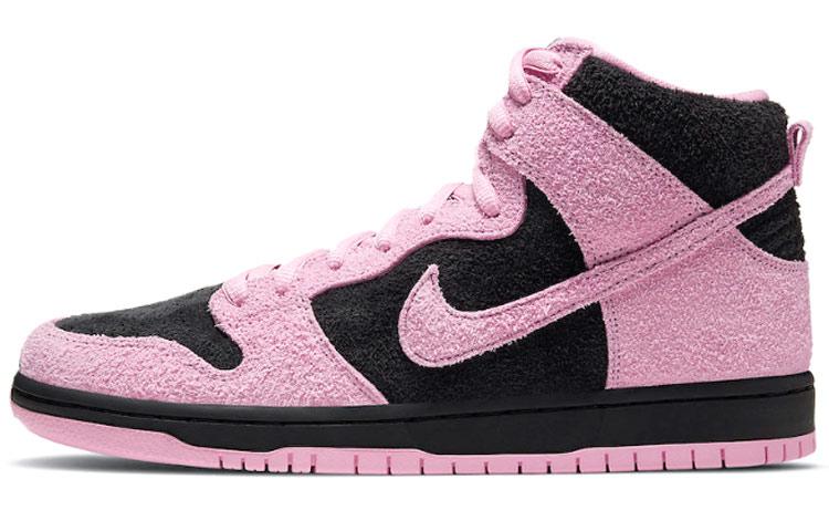 Nike Dunk High Pro Premium SB Invert Celtics CU7349-001 40