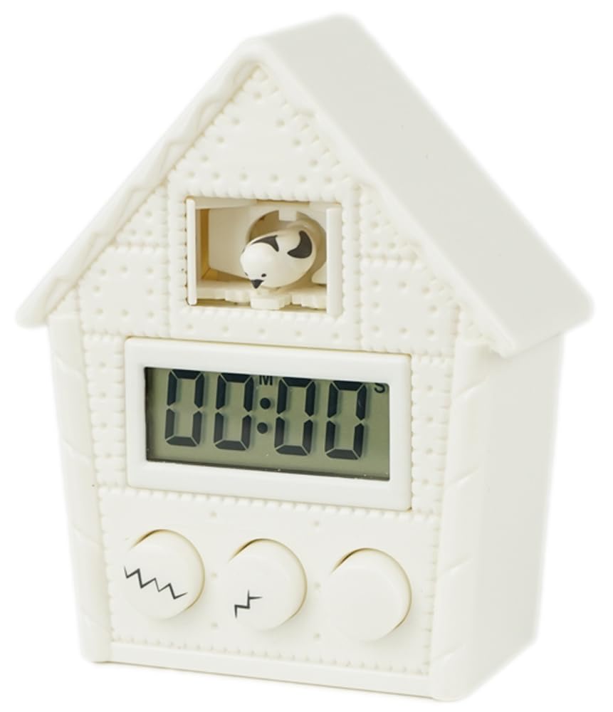 Hassy Timer Shimaenaga Top-in Pop-up EX-3494