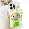 New Fashion Phone Case For iPhone 16 Pro Max iPhone16 16Pro Soft Silicone Cases For iPhone 16ProMax Shockproof Covers Bumpers