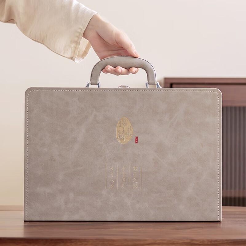 Bafangli Chinese Style Pottery Tea Set