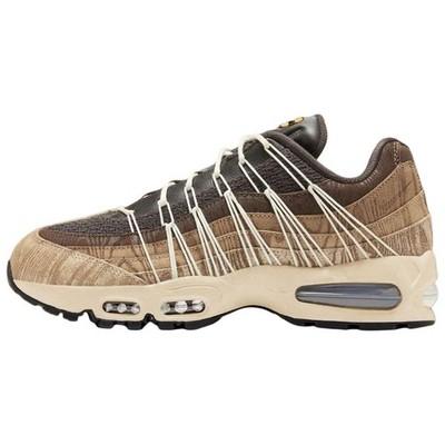 

PHCI x Nike Air Max 95 Кросівки для бігу Чоловічі Темно-коричневі II1200-221 38.5 темно-сірий