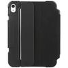Coque Arrière - TUCANO - Alunno Edu - iPad 10.9 (10e Génération) - Noir - Synthétique