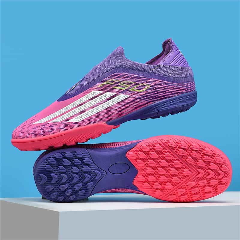 World Cup Children'S Football Shoes Boys And Teenagers Students Women Tf Broken Nails Ag Long Nails Competition Training Shoes