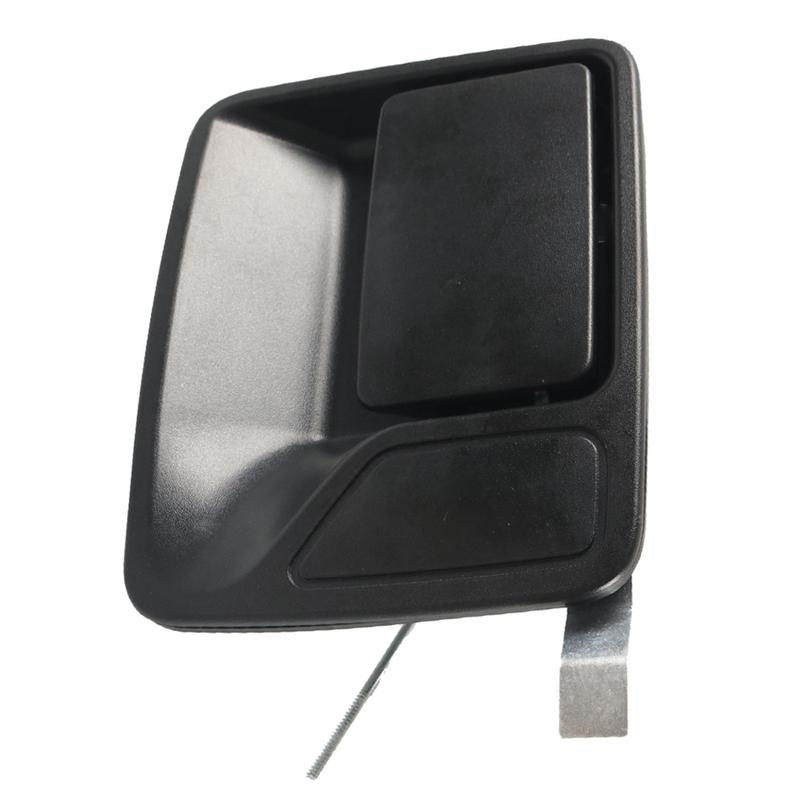 Hintere linke/rechte äußere Türgriffe für Ford F-250/F-350 Super Duty 1999-2016, für Ford Excursion 2000-2005