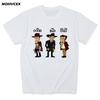 The Good The Bad And The Ugly Clint Eastwood T Shirt Short Sleeve Men S T