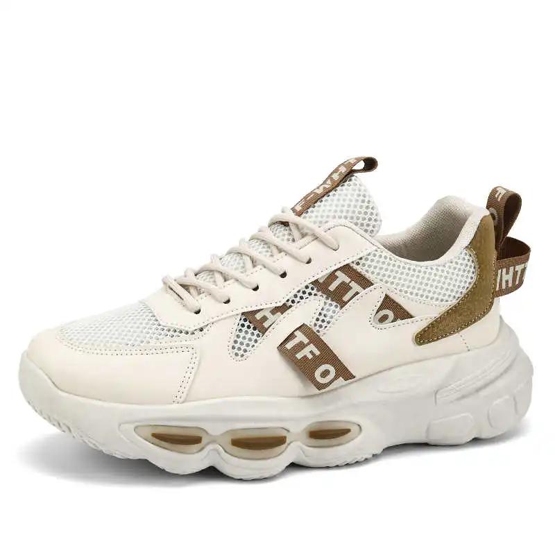 With Lacing Fall Retro Boots Men High Top Sneakers Mens Basketball Shoes 48 Sports Minimalist Sneacker Topanky Fitness