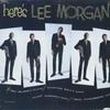 LP Record LEE MORGAN  Heres Lee Morgan LP3007 Vee Jay Records US Jazz