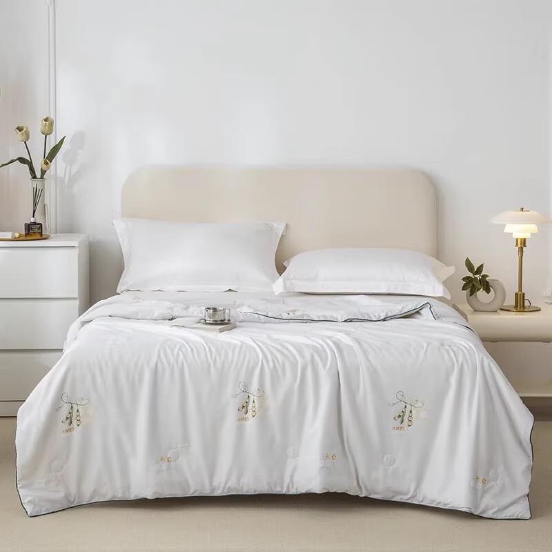 

Louis Carol YaRou Summer Fiber Quilt