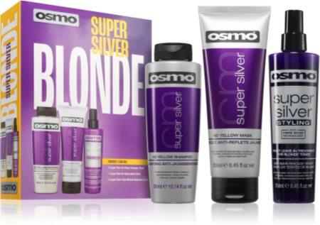 

gift box (for blond and highlighted hair) TU прозрачный