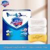 Safeguard Antibacterial Bar Soap Assorted 3-Pack