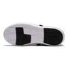 LiNing Youth  Smoke Scene Sports Casual Wear Durable Lightweight Breathable Low-Top Skate Shoes Kids Sneakers Black White YKCS048-5