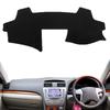 För Toyota Camry Aurion XV40 2007-2009 2010 2011 Dashmat Instrumentbräda Skydd Matta Kuddar Anti-UV Solskydd Skydda Matta Biltillbehör