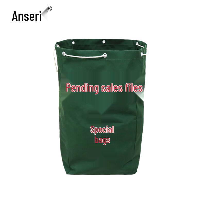 Ansai Rui Confidential Document Destruction Transit Bag