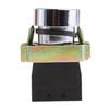 XB2-BA31 Green Momentary Self-Reset Flush Push Button Switch 1 NO N/O 22mm