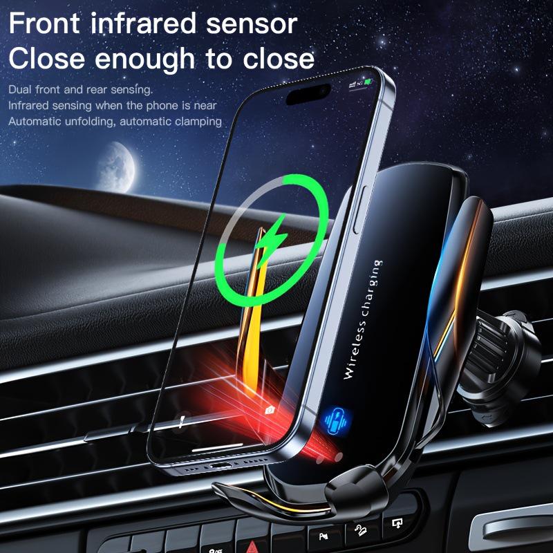 Car Wireless Charger Stand & Bracket N68754