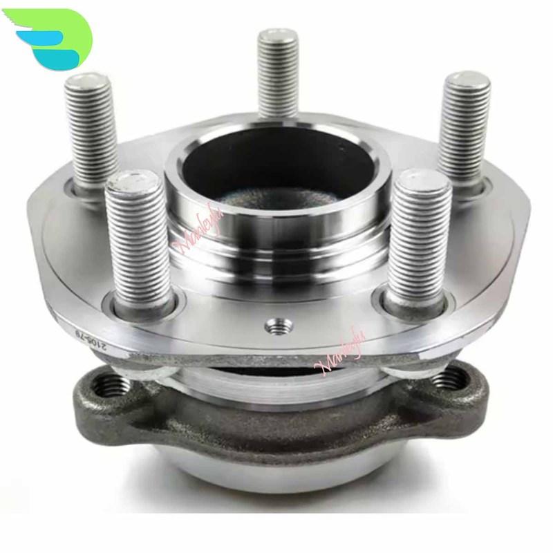 Front Rear AWD RWD Wheel Bearing DRIVEN HUB Single Dual-Motor for Tesla Model 3 Model Y 1044122-00-E 1044121-00-E 1044123-00-A