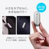 Plaud NotePin AI Voice Recorder, Wearable Design, Compact, One-Touch Recording, Automatic Transcription, Multi-Dimensional Summarization, Multi-Modal