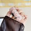 Ice Silk Bow Strap For Apple Watch Band 49mm 41mm 45mm 40mm 44mm 42mm 46mm Bracelet For iWatch Series 11 10 9 8 7 SE Ultra
