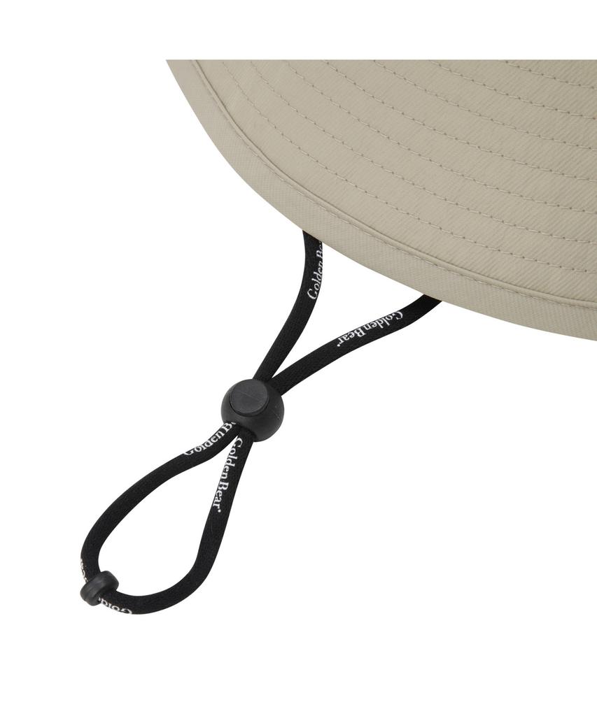 Goldeunbeeo Airy Bucket Hat_G6Rax25231Bex