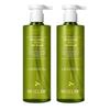 Maxclinic Hyaluron Vita Cleansing Oil Foam, 310g, 2 Pcs