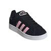 adidas Campus 00s Black True Pink Women Sneakers Core-Black Cloud-White ID3171