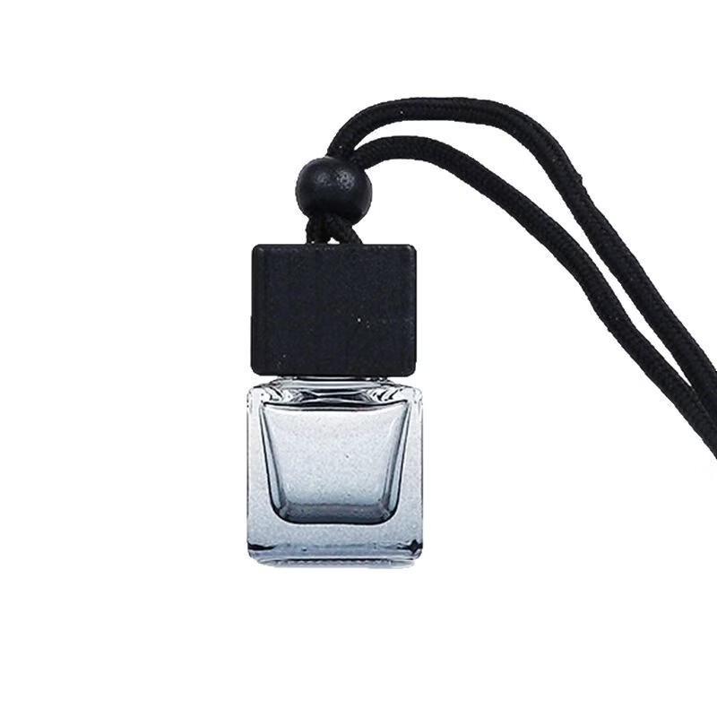 OIMG Colorful Car Aroma Diffuser Bottle Set