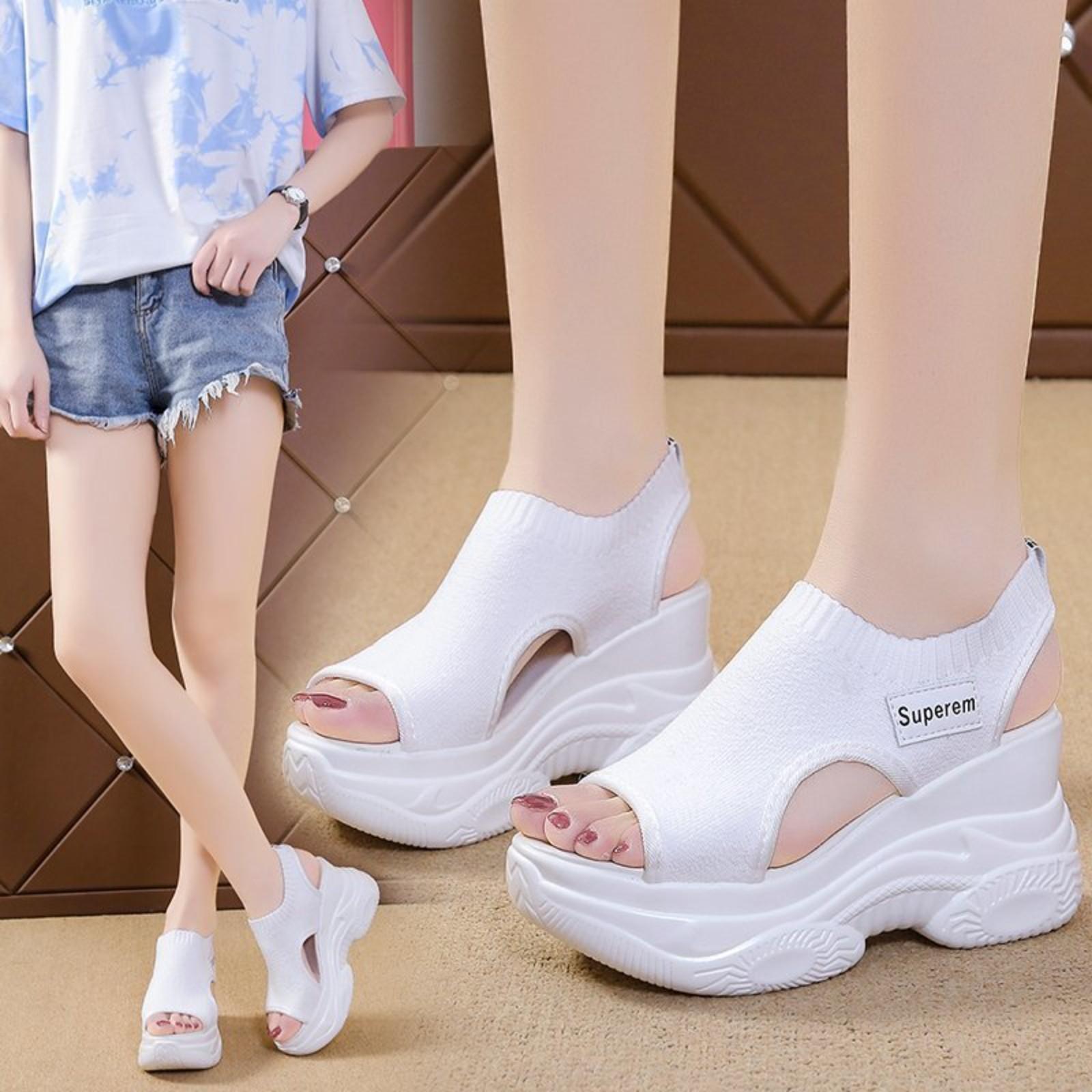 

Fashionable Sandals Comfortable Women s Sandals 38