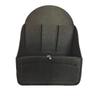 Insert de Sac à Dos Portable Petit Sac Sacs à Cosmétiques Organisateur de Maquillage Sac de Voyage Intérieur S'adapte à Divers Sacs Pochettes en Feutre pour Femmes