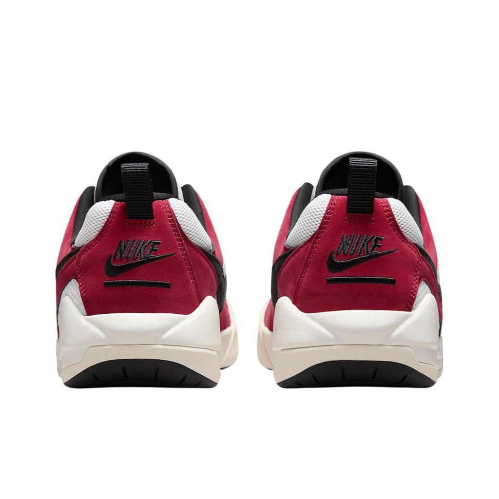 Air Jordan CMFT Era Chicago Herren Sneaker Rot Weiß Varsity-Rot HJ6777-106