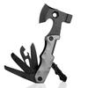 Multifunctional Outdoor Axe Tool Set