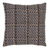 Cushion - HOUSE NORDIC - Nara - Brown - 60 X 60 Cm - Polyester