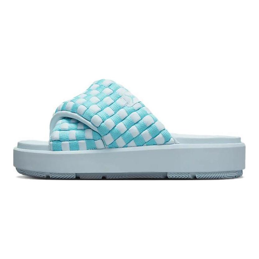 Jordan Sophia Baltic Blue White Blue Chambray Women's DO8863-401