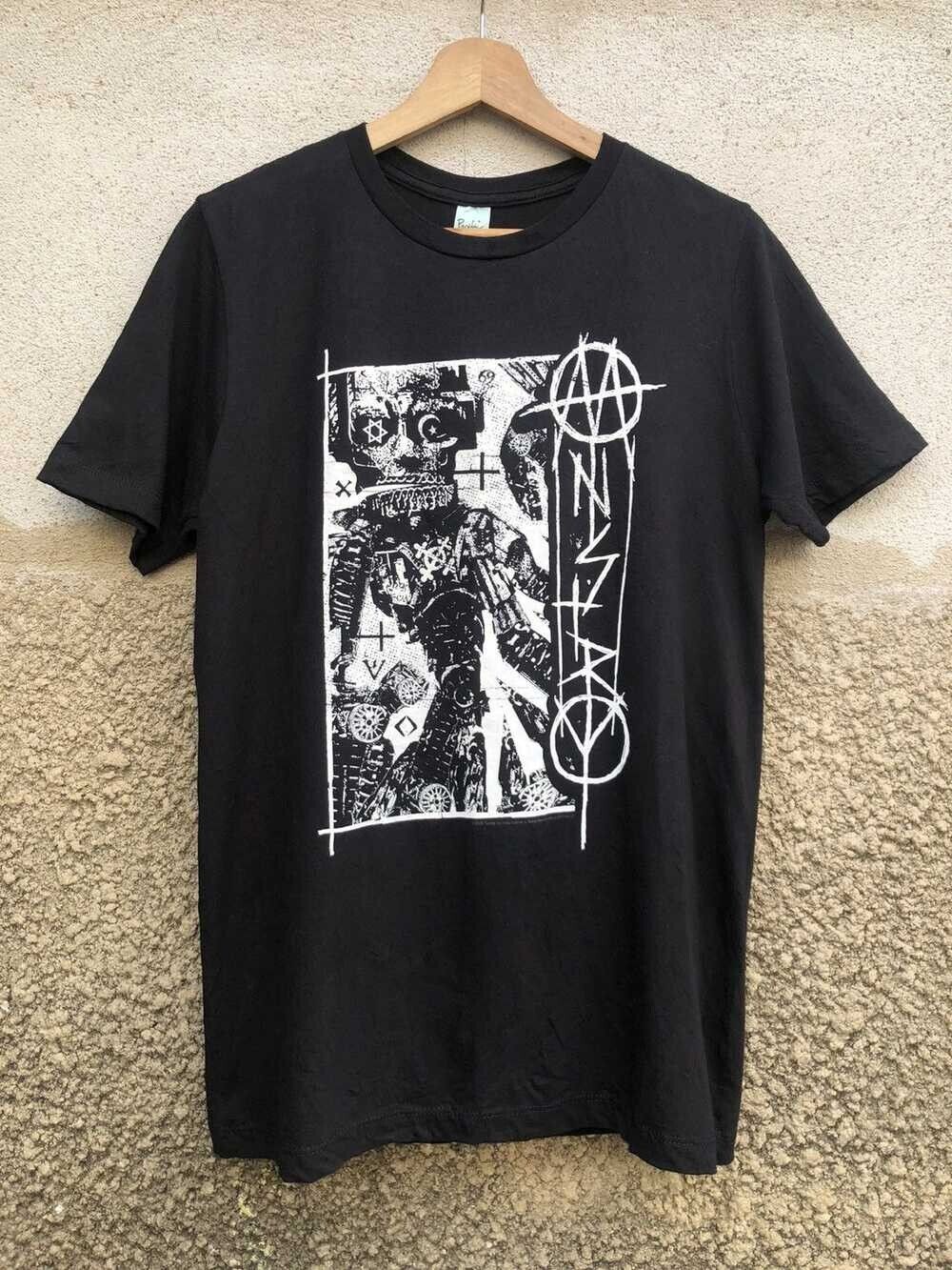 Smashing Pumpkins Mellon Collie Billy Corgan official men s T-shirt 3XL