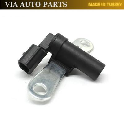 Snímač polohy klikové hřídele pro Lada Largus Renault Fluence Megane Mk3 Kangoo Logan Sandero Duster Oem 8200746497 237314AA0A