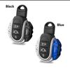 JCW Brake Disk Shape Key Fob Case Shell Cover for MINI Cooper 3rd Gen F55 F56 F57 F54, Gen2 F60 Countryman Smart Key