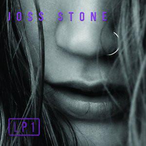 

CD JOSS STONE - LP1 2527769 Stone d Records 2011 US Soul/Funk Used