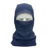 New Parent-Unisex Balaclava Hat Fleece Warm Ring Scarf Pullover Cap Windproof Ski Earmuffs Hat for Children Boys Girls