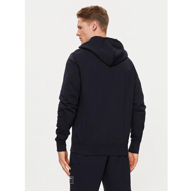 Толстовка Tommy Hilfiger MW0MW34383