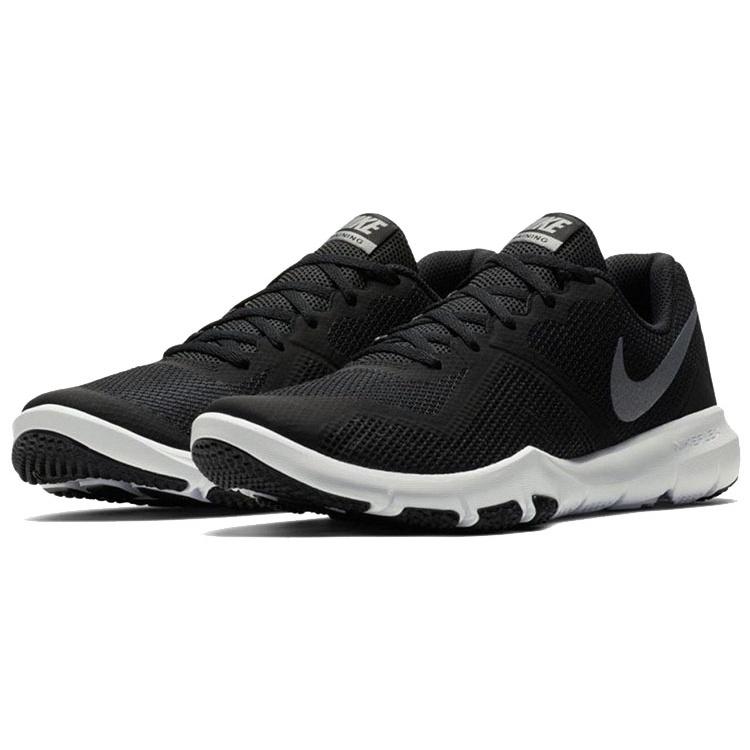 Nike Flex Control 2 'Black' Men's 924204-010