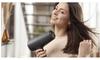 Hair dryer 2100 W BHD504/00