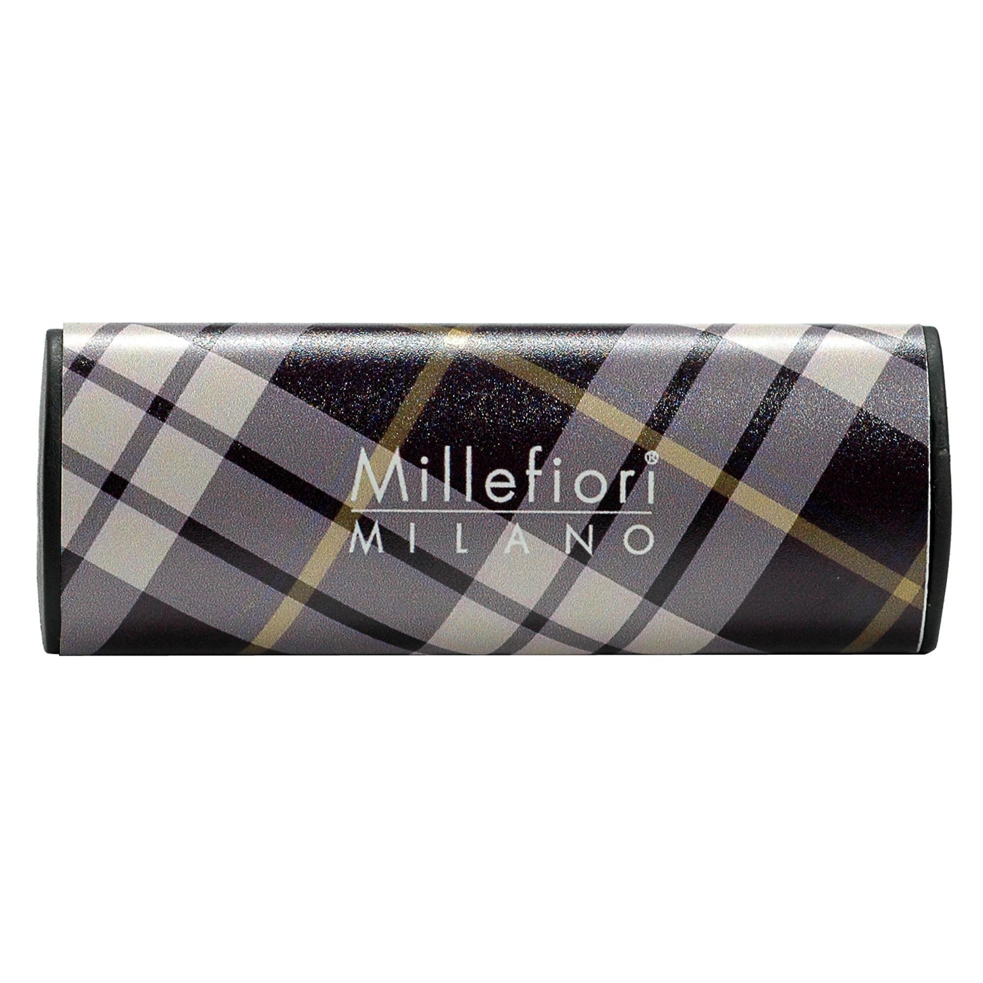 

Millefiori Millefiori Автомобильный ИКОНА [ПРОВЕРКА] Иконка автомобиля [Серия Check] Silver Spirit 1 piece серебряный