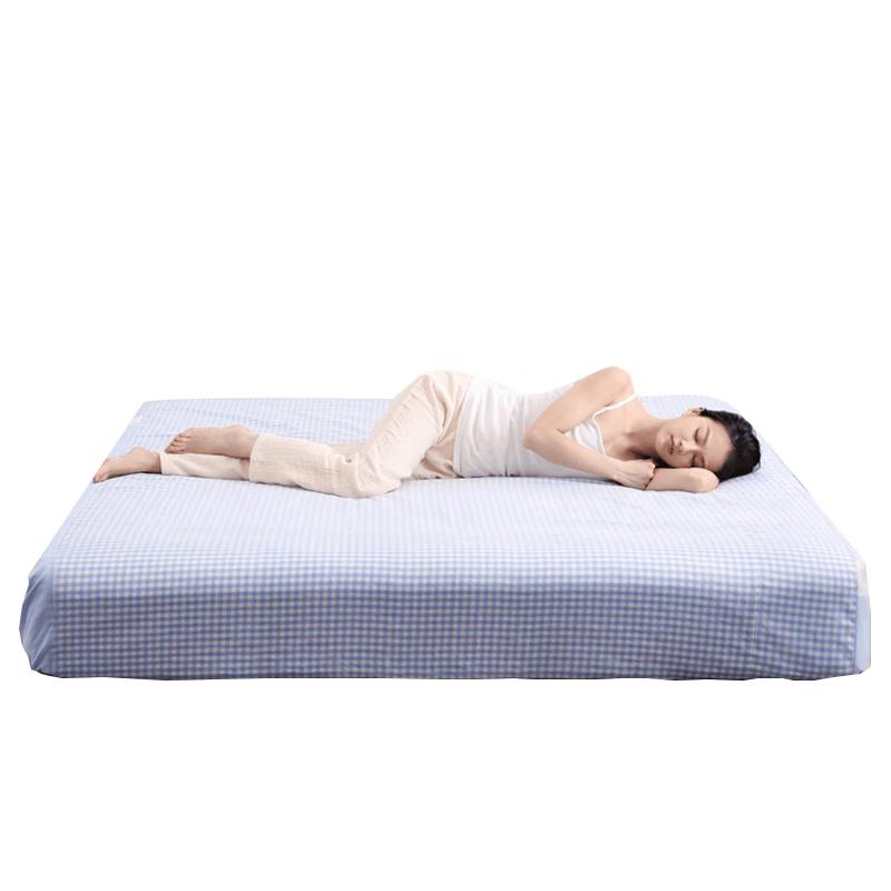 Liangliang Tencel Ramie Cooling Mat for Kids 230x205 CM