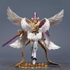 Digital Baby Figure Heavenly Female Beast Holy Angel Beast Moon Temple Tabletop Ornament Two-dimensional Animation Peripheral Statues